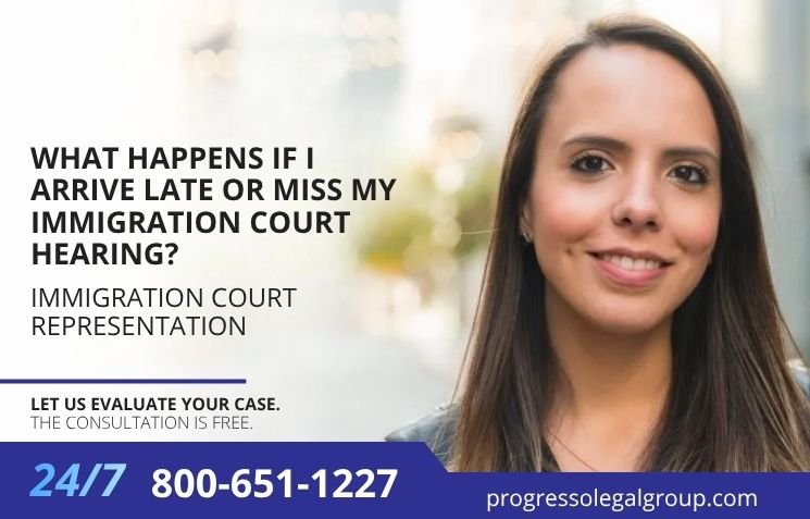 Immigration Court