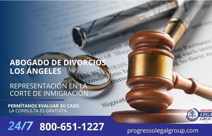 abogados de divorcio