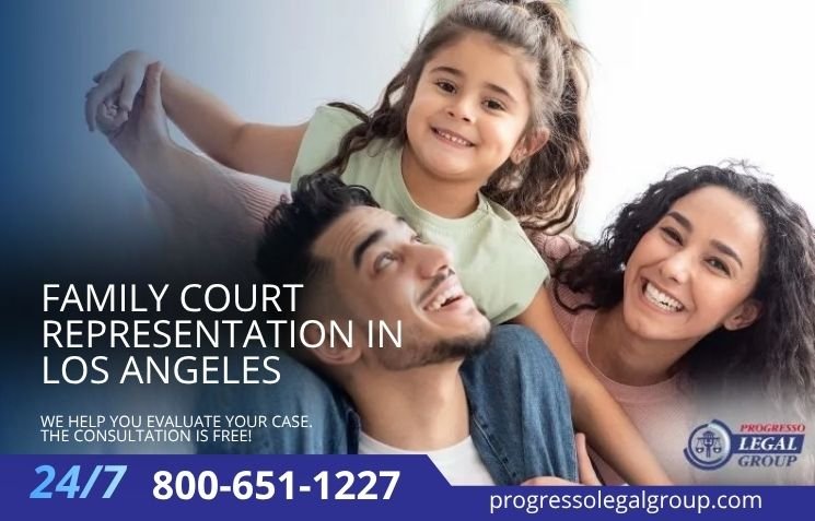 family court