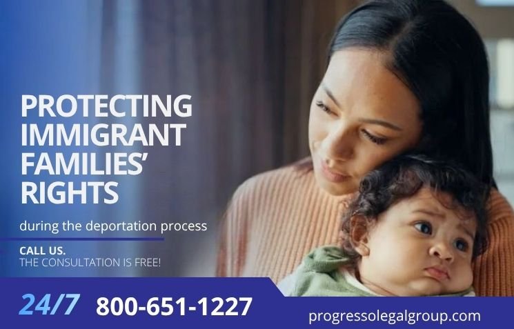 immigrant families