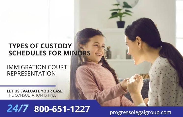 typeof custody