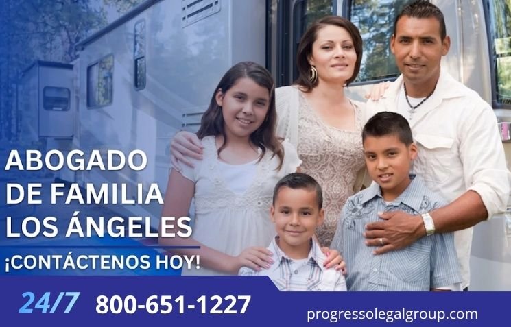 Abogado de familia