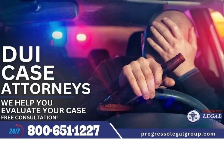 DUI Lawyers​