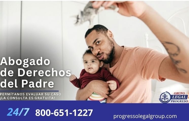 abogados de derechol de padre