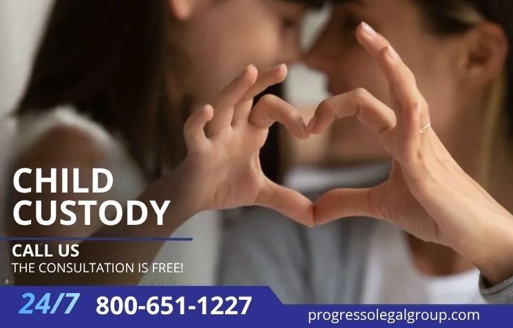 child custody