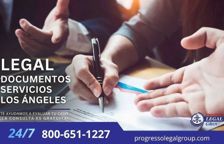 documentos de servicios