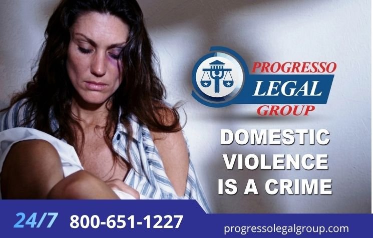 domestic violence